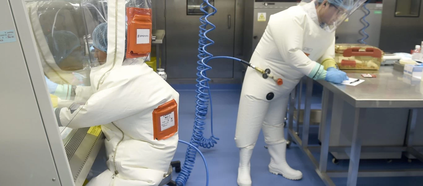 ΠΟΥ: «Στα μέσα Μαρτίου θα ανακοινώσουμε το πόρισμα για την προέλευση του κορωνοϊού»